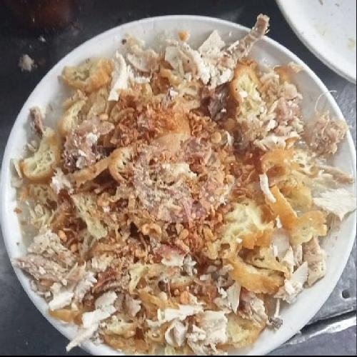 Review Bubur Ayam Pelana di Jl. Moch Toha Bandung: Cita Rasa Gurih yang Menggugah Selera