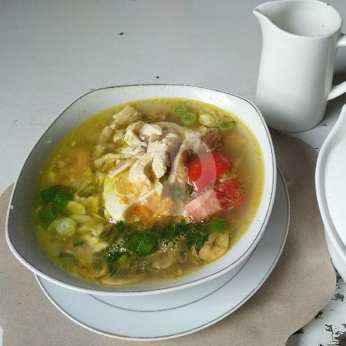 Review Kangen Ndeso: Tempat Makan Enak di Ngamprah Bandung yang Bikin Kangen Masakan Rumahan