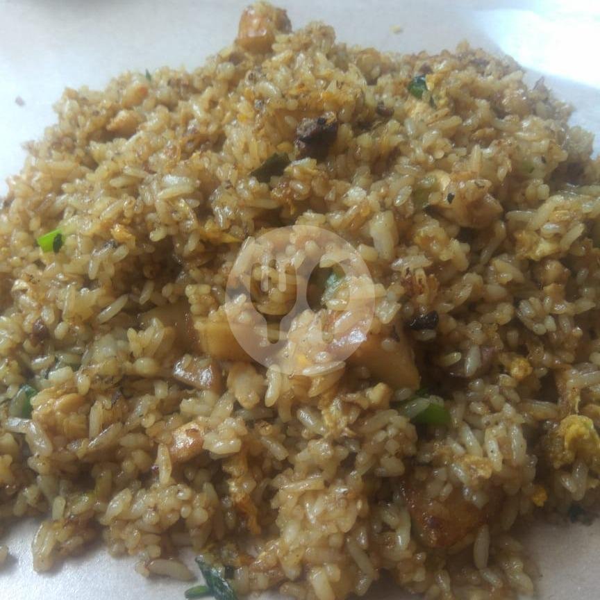 2 Nasi Goreng Spl menu Idola Food, Puspanjolo