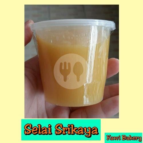 PROMO 3 PAX Roti Kering/Bagelan menu Kawi Bakery