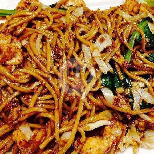 Cap Cay Goreng Original menu Nasi Goreng Nuika, Gadingrejo