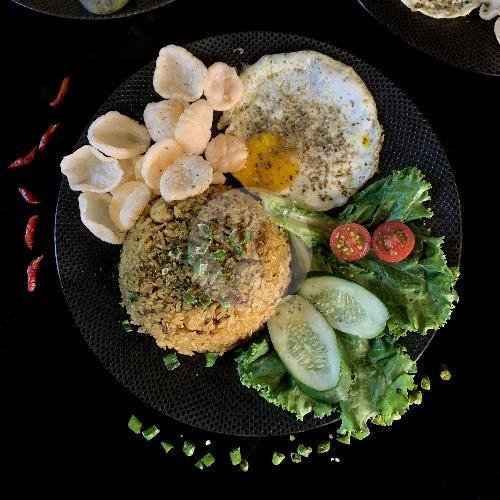 OXIXO Coffee – Bite: Tempat Ngopi Cozy dengan Menu Lezat di Semarang