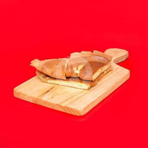 Martabak Ceres menu Martabak Bangka Ronny, Cijantung