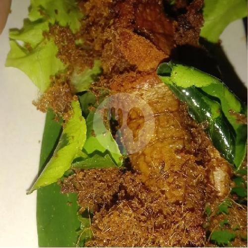 Paket Ayam Betutu 729 menu Waroeng 729