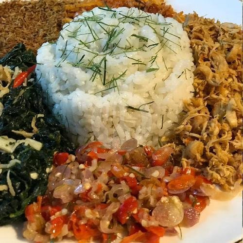 Review Kedai No 7 Gandaria: Pengalaman Makan yang Cozy dan Lezat di Jakarta