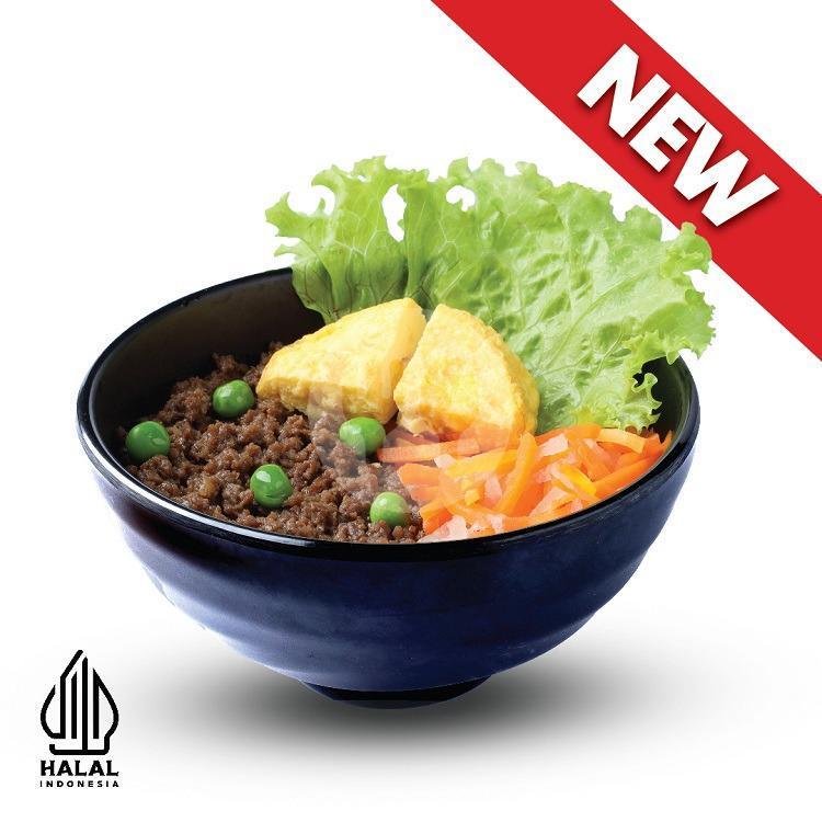 Review Menarik tentang HokBen di Grand Indonesia: Tempat Makan Enak dan Terjangkau!