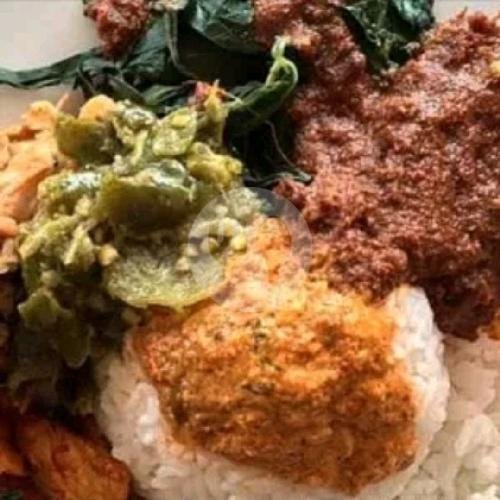 Review Brunch Enak di Rm Padang Citra Minang, Cimahi Review Brunch Enak di Rm Padang Citra Minang, Cimahi