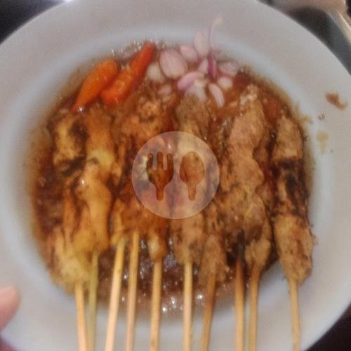 Sate Klopo Ondomohen Bu Asih: Surga Sate di Surabaya yang Wajib Dikunjungi