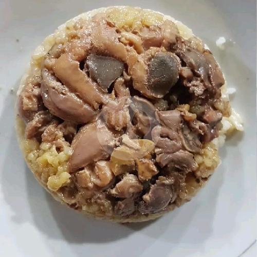 Sapo Tahu menu Jaya Rest 31 Chinese Food Bali Mester