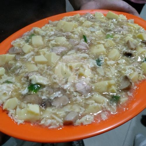 Kwetiaw Goreng Sapi menu Paradise Kitchen Chinese Food, Palmerah