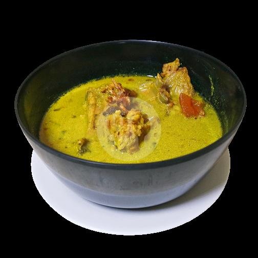 Roti Mariam Coklat Keju menu Kambing Bakar Cairo