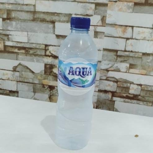 Es Teh Manis menu Soto Gebrak, Tebet