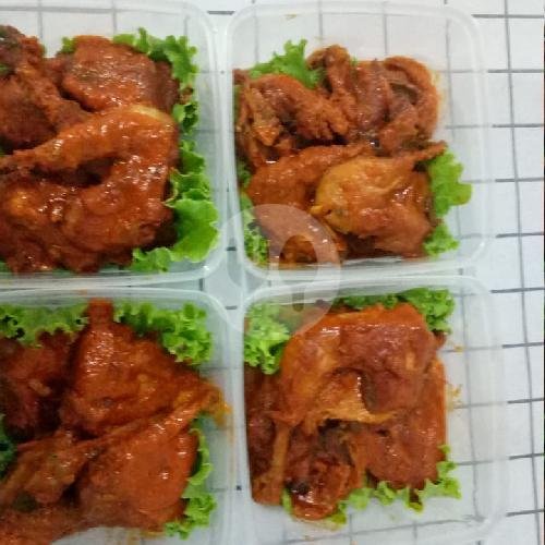 Marble Cake Dan Aneka Kue menu Kakao Ma-Mi, Sukun