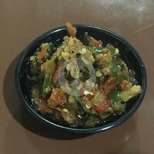 Review Menarik Spesial Bebek Muda “Sambel Bledek” di Anjasmoro Semarang
