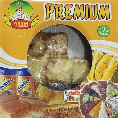 Martabak Alim Premium Cilangkap: Surga Martabak yang Wajib Dikunjungi!