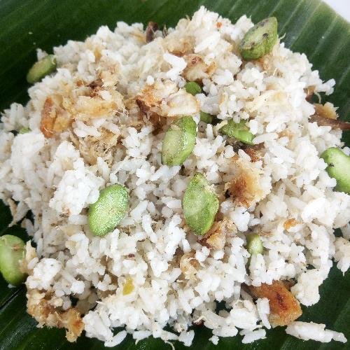 Rice Bowl Ayam menu Warung Nasi DAPUR KATARA