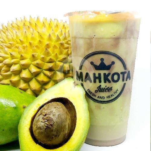 Review Menarik Jus Mahkota di Gedangan: Cita Rasa yang Bikin Senyum!