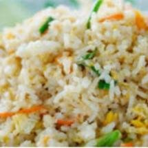 Nasi Goreng Ayam Biasa menu NASI GORENG NYOTO ROSO BOJONGSOANG