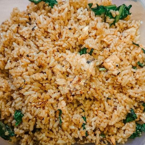 Nasi Goreng Ayam menu Pawon Al Fath, Kampung Malang Wetan 3