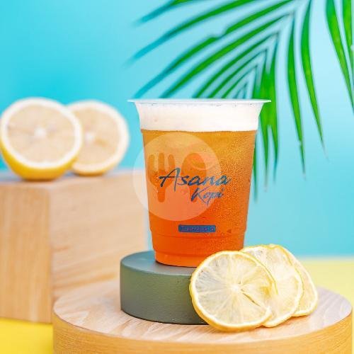 Asana Kopi Nginden: Tempat Nostalgia dan Kenikmatan Kopi di Surabaya