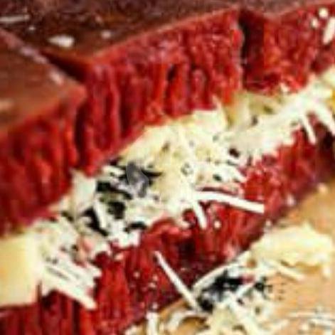 Wedang Ronde Special menu Martabak San Francisco, Jl. Jendral Sudirman