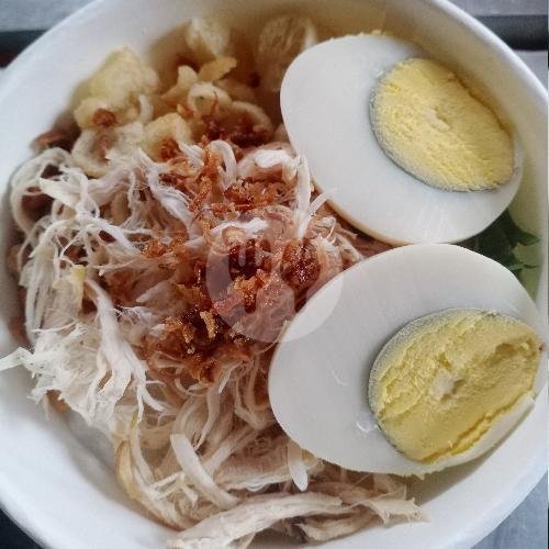 Review Bubur Ayam Pangestu: Sarapan Lezat di Depok, Yogyakarta