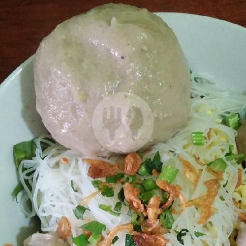 Paket Super Pas menu Bakso Yono Cimangkok, Sukabumi Raya