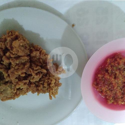 Baso Telur Ayam Kuah menu Bakso Parman Wonogiri Super, Tanjung Barat
