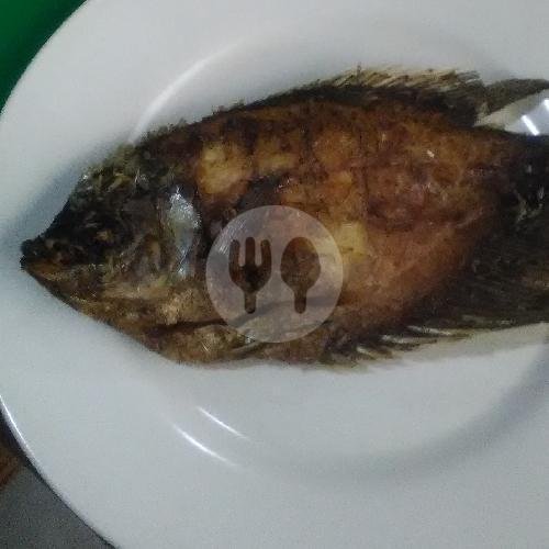 Pepes Jengkol Teri menu Sie Jeletot, Simpang