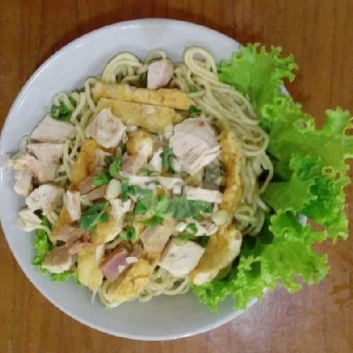 Kwetiau Per Porsi menu Bakmi Tan, Kelapa Gading