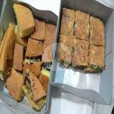 Review Martabak Roda 3: Pengalaman Makan Martabak Telor dan Terang Bulan yang Memuaskan di Surakarta Review Martabak Roda 3: Pengalaman Makan Martabak Telor dan Terang Bulan yang Memuaskan di Surakarta