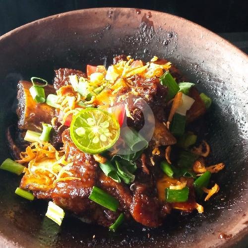 Nasi Goreng Iga GO menu Sop Iga & Iga Bakar Express, Jatihandap