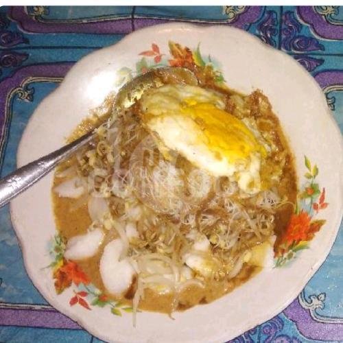 Review Menarik Ketoprak Cirebon Mas Arie Eretan 1: Surga Kuliner di Jakarta