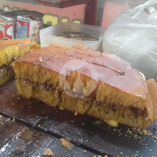 Kue Bandung Biasa Keju Susu menu Martabak & Kue Bandung Mas Ivan, Kudu Raya