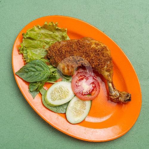 Ayam Bakar 1 Ekor menu Ayam Goreng & Bakar Pengkolan, Goalpara