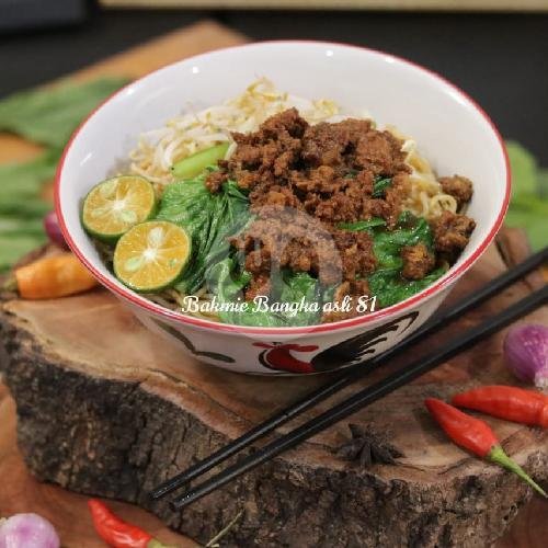Bakmi Bangka Asli 81: Surga Kuliner di Tanjung Duren yang Wajib Dikunjungi