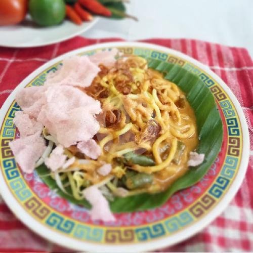 UlaNago – Menyantap Kenangan dengan Masakan Minang Autentik di Grogol
