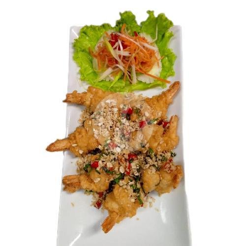 Bakmi Goreng Bebek menu Hao Xiang Restaurant, Gedung Apotek Roxy Lantai 2