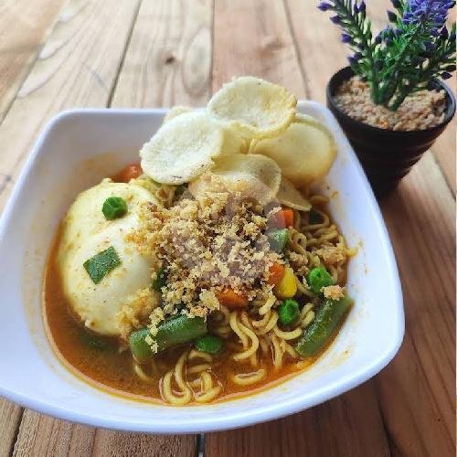 Tiramisu Coffee menu SAMPING RUMAH COFFEE, Bandar Buat