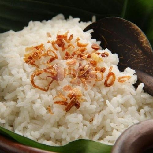 Ayam Bakar menu Ayam Cobek Jontor, Cempaka Putih