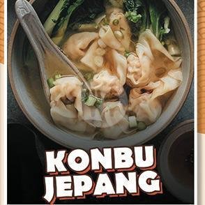 Teh Pucuk Harum menu Hotman Wonton Mendut, Lowokwaru Kota Malang