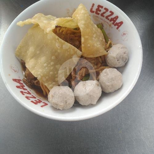 Mie Ayam Bakso Frozen menu Mie Ayam Bakso Ndeso Darul Hikam, Ir. H. Djuanda