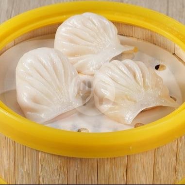 Review Foo Heng Dimsum Hongkong Puri: Pengalaman Makan Dimsum yang Menggugah Selera