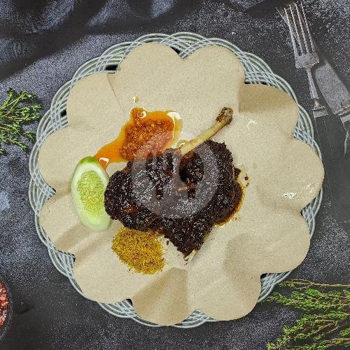 Bebek Tanpa Nasii menu Nasi Bebek Khas Madura Ibu Ulva