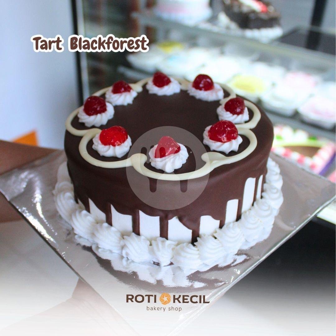 Ciffon Keju Dus menu Roti Kecil, Bakery dan Jajan Pasar, Veteran