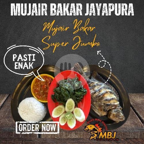 Mujair Bakar Jayapura: Menyajikan Kenangan dan Rasa Autentik di Jatinegara