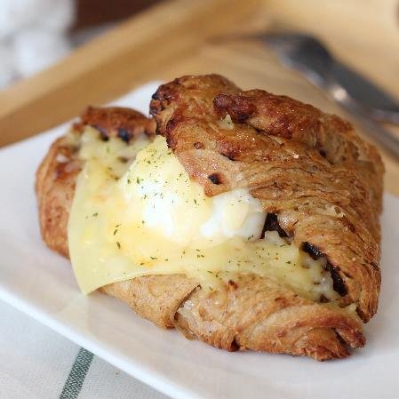 Beef Goulash Croissant menu Sukha Delights, Paskal Hypersquare