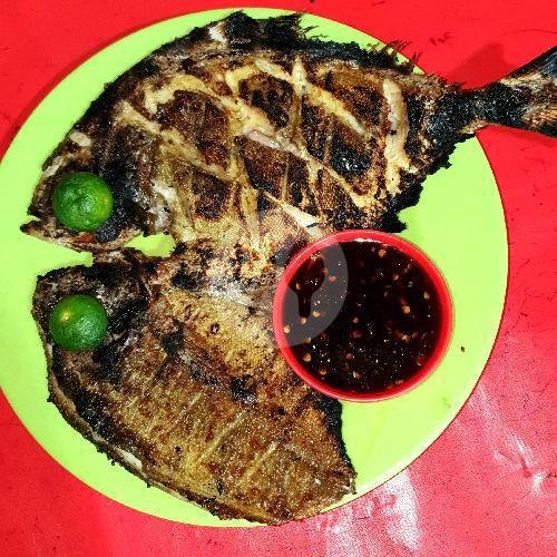 Review Seafood 68 Cibuntu: Kenangan Manis dalam Setiap Suapan Hidangan Laut