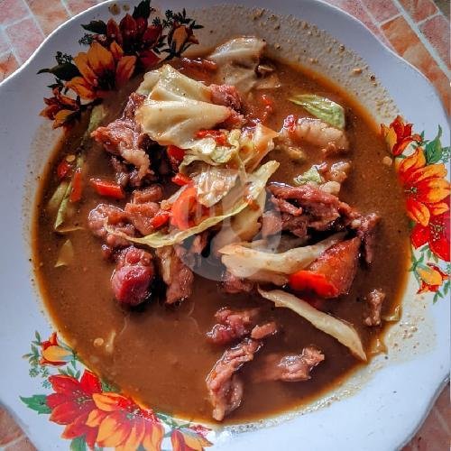 Sate Kambing Pak Gandung: Surga Sate di Wiyoro Kidul, Yogyakarta