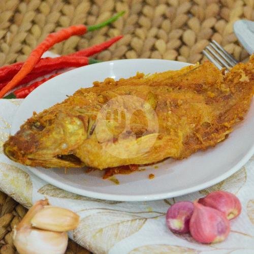 Tahu menu Padang Djawa, Kemirirejo